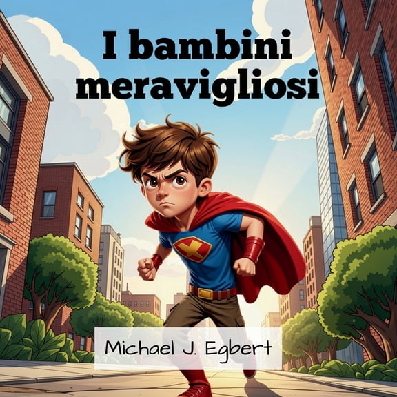 I bambini meravigliosi, (Paperback)