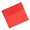 Red, variant on 9 Plan Preferences 100 Square Envelopes Passion Mail Layouts 10cm Size