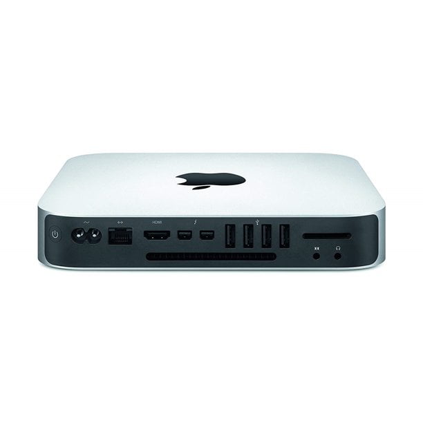 Used Apple Mac Mini MGEN2LL/A 8GB 1TB Core™ i5-4278U 2.6GHz Mac