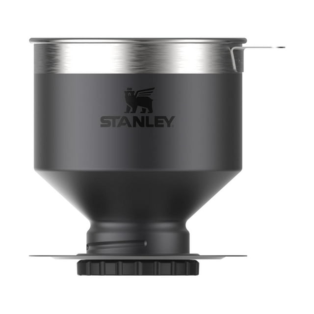Stanley Perfect Brew Pour Over | Cafetera manual de una sola taza | Cafetera de goteo con filtro reu