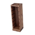 thumbnail image 1 of GUOOL Coffee Powder Bowl Rack Coffee Dosing Holder Espresso Tool Multi Layer Wood Type B 58, 1 of 9