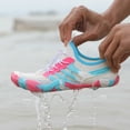 thumbnail image 6 of Hike Barefoot Shoes Women Men Pro Water Footwear Wide Toe Box Non- Unisex Athletic Outdoor Running Shoes, 6 of 9