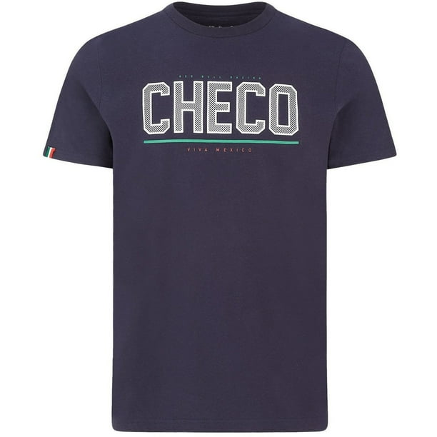 checo perez t shirt