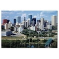 thumbnail image 1 of City Picture Ceramic Tile Mural Kitchen Backsplash Bathroom Shower, 404527-S64, 1 of 9