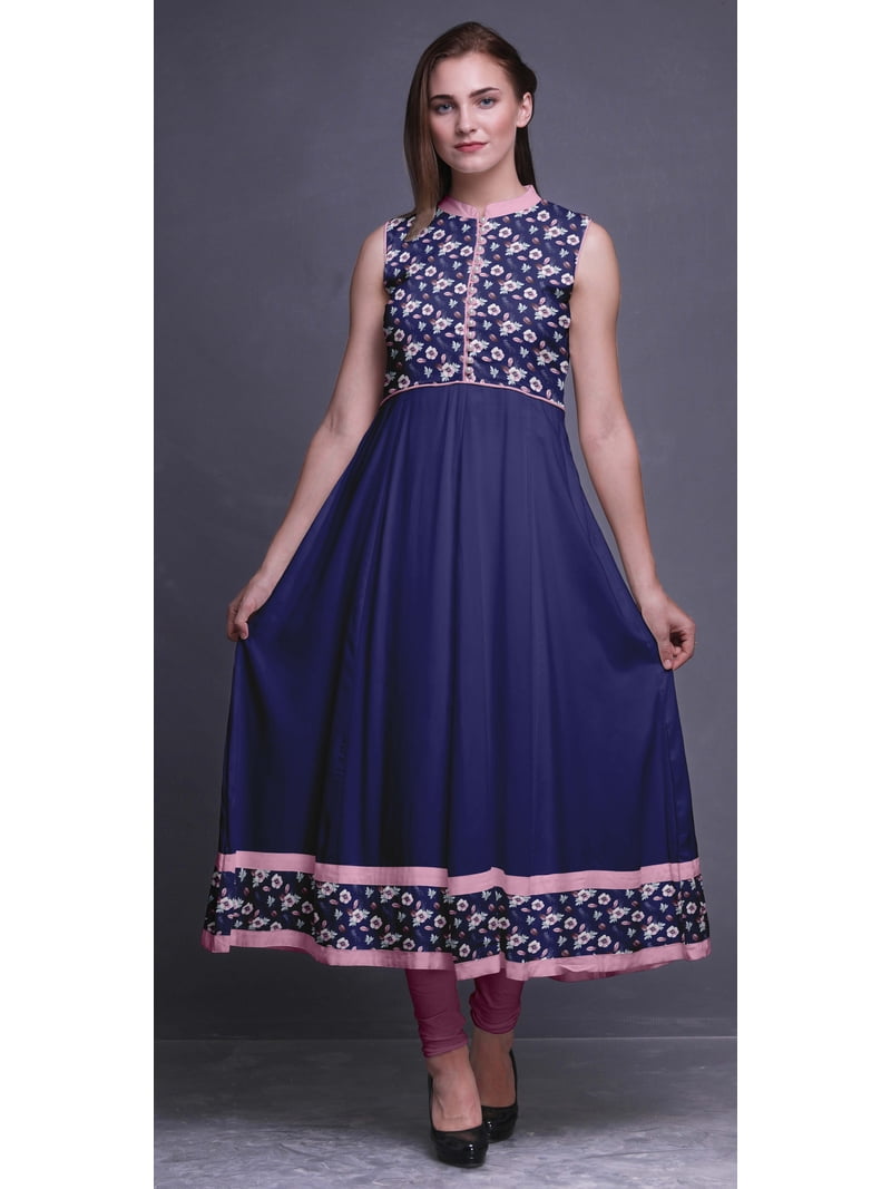 indian formal dress for female Sleeveless Long Formal Dress Plus Size Evening Gown main image 0