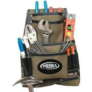 Graintex NS1260 10 Pocket Nail and Tool Pouch