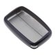 thumbnail image 5 of Remoto Paint Key Case Shell Cover Key Fob Cubiertas De Piel Para A3 A6 Q3 Q5 Q7 A4L Reemplazo Key Shell Case Fob negro Sunnimix Tapa del llavero, 5 of 8