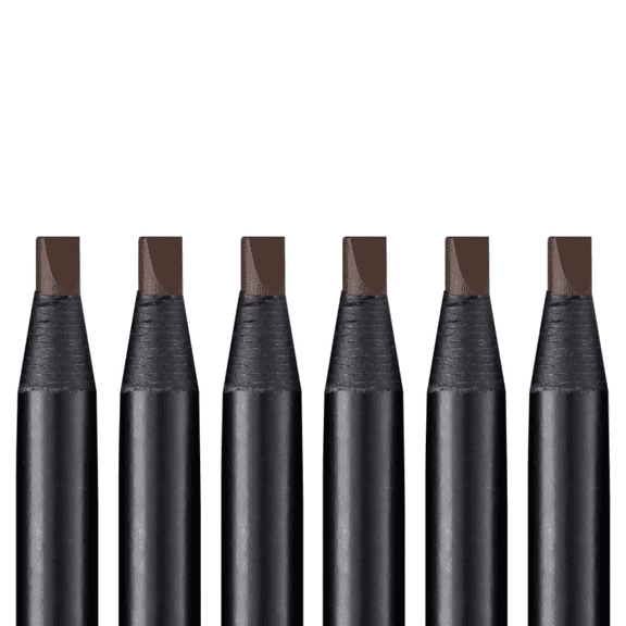 Impressions Eyebrow Mapping Pencil Dark Coffee 3# x6