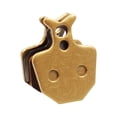 thumbnail image 1 of Pastillas de freno de disco de cobre para bicicleta, para Formula R1 R1R RO  2 Modelo 2 kusrkot Pastillas de freno de disco de bicicleta, 1 of 6