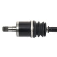 thumbnail image 2 of CCIYU CV Joint Half Axle Drive Shaft Assembly fit for 2011-2015 Front Left for Can Am Commander 800 800R ‎705400953, 2 of 5