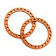 thumbnail image 3 of Anillo de repuesto para llanta de rueda Beadlock RC, 4 piezas, compatible con 110, 3 of 6