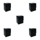 thumbnail image 3 of Cajas de almacenamiento para tarjetas Eigraketly protección baraja de cartas coleccionables negro Type2 NO2, 3 of 6