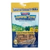 Natural Balance Limited Ingredient Treats Grain-Free Mini Jumpin' Stix Duck & Potato Bully Stick Dog Treats, 4 Oz