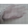 thumbnail image 4 of oneOone Cotton Poplin Fabric Gingham Check Print Fabric By Yard 42 Inch Wide, 4 of 4