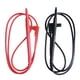 thumbnail image 2 of Multímetro Digital Cable Circuito Kit Soldadura Herramienta de Jardinería Hogar Cocina Césped, 2 of 9