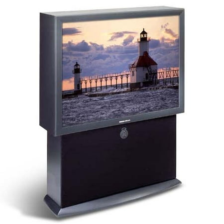 Philips Magnavox 50-inch Projection TV