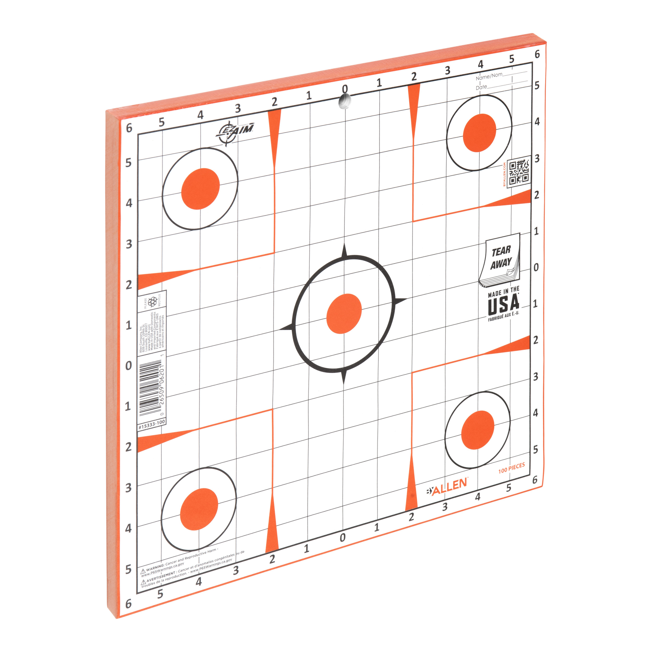 Turkey Bb Target Turkey Target EZ-Aim 15322 Four Color Turkey Hanging Paper Target, For ...