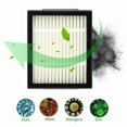 thumbnail image 3 of 6 Pcs Hepa Filters Replacement For Irobot Roomba E I & J Series Vacuum Cleaner, 3 of 6