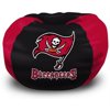 Tampa Bay Buccaneers NFL Team Bean Bag (96 Round)