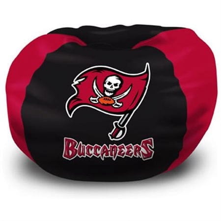 Tampa Bay Buccaneers NFL Team Bean Bag (96 Round)