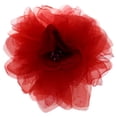 thumbnail image 1 of Fiori D Rouge Decoration Clips by Malin + Goetz for Women - 1 Pc Hair Clip, 1 of 1