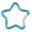 Light Blue, variant on Climbing Gear Aluminum Alloy Star Shaped Spring Snap Lock Carabiner for Backpack Camping Hiking Traveling with Rubber Pad Grip and Keychain Utility