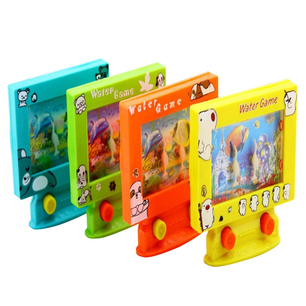 water ring toy