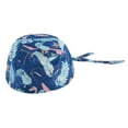 thumbnail image 1 of Gorro de matorral estampado perfecl para hombre y mujer Flamingo, 1 of 8