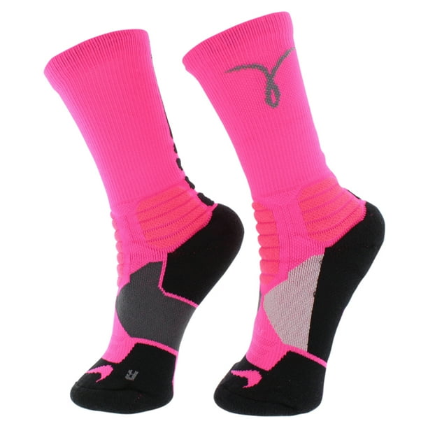 hyper elite basketball socks