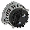thumbnail image 2 of New Alternator Fits John Deere Farm Tractor 7230 Premium 6-414 Diesel 0124625031, 2 of 2