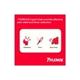 thumbnail image 3 of Tylenol Extra Strength Liquid Gels, 500mg Acetaminophen, 75 Count, 3 of 13