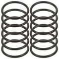 thumbnail image 1 of unbranded 30Ud Anillos De Goma Para Reducción De Ruido Para Y Presentaciones, 1 of 8