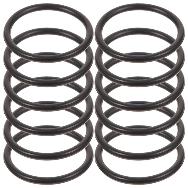 unbranded 30Ud Anillos De Goma Para Reducción De Ruido Para Y Presentaciones