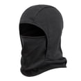 thumbnail image 1 of Women's Bomber Hats Autumn Winter New Face Hat 2022 Versatile Warm Cap Round Top Simple Pullover Hat Ear Protection Riding Hat, Women's Accessories Bomber Hats, 1 of 3