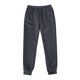 thumbnail image 5 of Pantalones de chándal con forro polar para mujer - Pantalones de yoga de cintura alta con bolsillos, material de poliéster, tallas S-XXXL, 5 of 5
