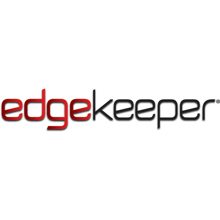 Farberware SmartSharp EdgeKeeper Knife Sharpener w/Sharpness Indicator
