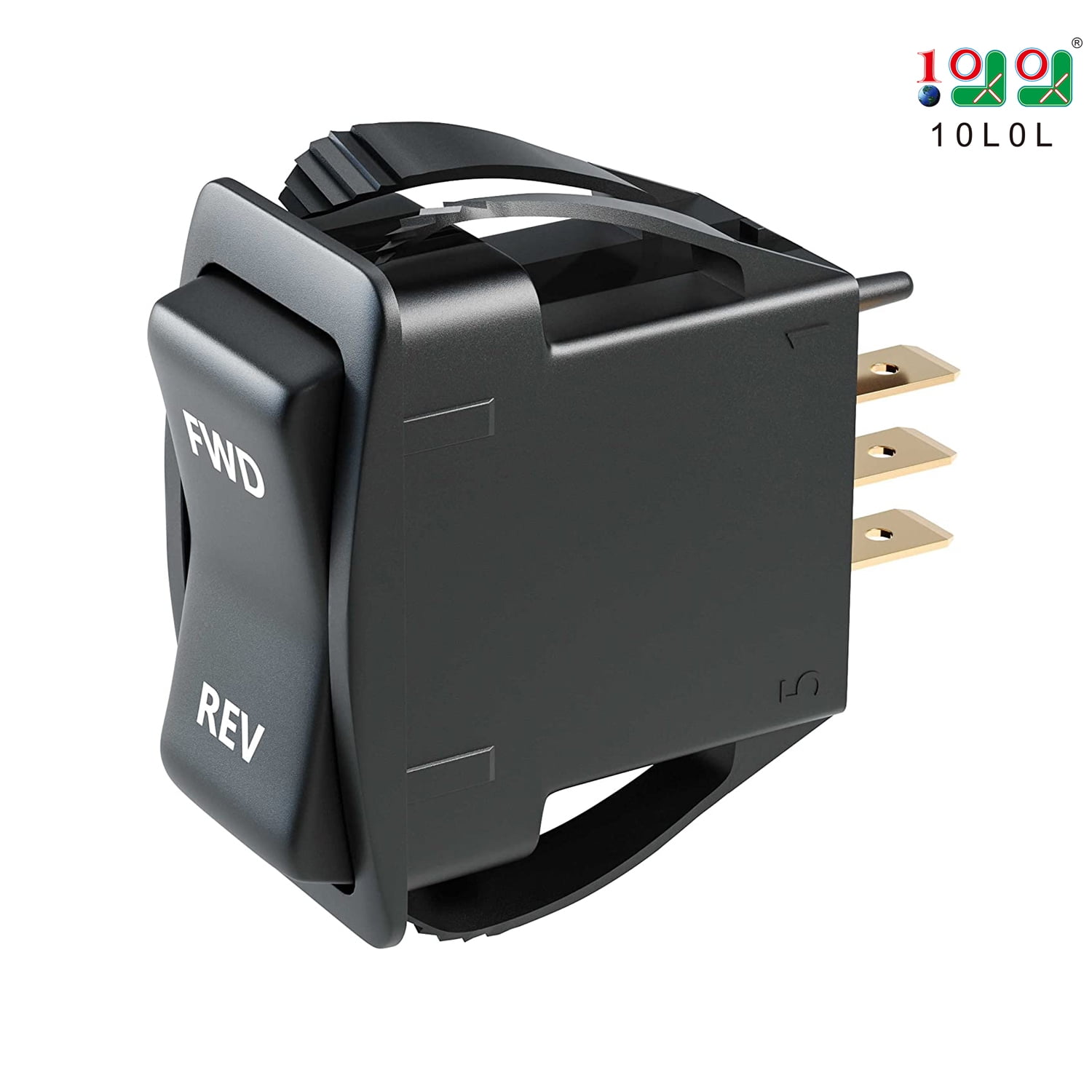 10L0L Golf Cart Forward Reverse Switch for EZGO TXT PDS 2003-up 74323G01 74323-G01