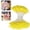 Fluorescence Yellow, variant on Pearl Flower Stamens, Artificial Floral Pistils for Scrapbook Crafts Wedding Party Home Decoration DIY Accessories