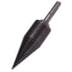 thumbnail image 5 of GOOHOCHY 1Pc 32mm Mango triangular para el hogar Herramienta para cortar madera Brocas de división de madera eléctrica (Negro, mango redondo), 5 of 7
