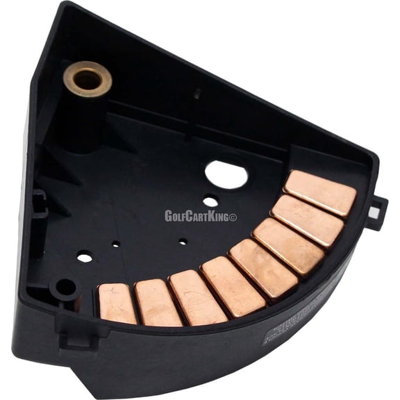 Club Car DS Golf Cart 1989-Up (36 Volt) V-Glide Case Assembly