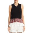 thumbnail image 1 of Heritage Lace TTBH-ML Tina Fringe Tank Top, Medium & Large, 1 of 1