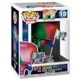 thumbnail image 3 of Moon Person - MTV Funko Pop! Icons #18 Funko Funko Pop, 3 of 3
