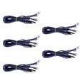 thumbnail image 1 of MasteelfCA 5 Pcs 3D Printer Motor Cable Connector 1M 4pin to 6pin Stepper Motor Cables, 1 of 8