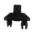 thumbnail image 3 of 2 Pieces 8U0857562A Inside Sun Visor Hook Clips for Mostly Cars , , as described, 3 of 8