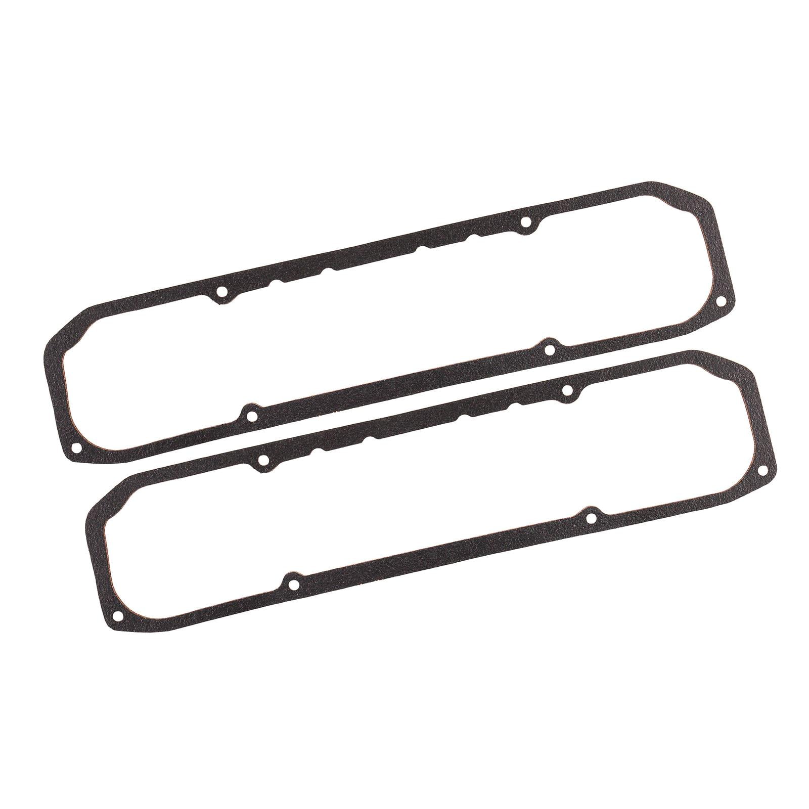 Mr. Gasket 5877 Engine Valve Cover Gasket Set Fits select: 1968-1969 PLYMOUTH SATTELITE, 1966-1974 PLYMOUTH SATELLITE