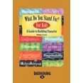 thumbnail image 2 of What Do You Stand For? for Kids: A Guide to Building Character, 2 of 3
