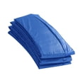 thumbnail image 1 of Upper Bounce - Coussin de Sécurité pour Trampoline (Housse à Ressort), 1 of 6