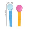 thumbnail image 2 of WHAMVOX 4Pcs Blanket Clips Securing Blankets Assorted Color for Caregivers Daily Use, 2 of 8