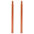 thumbnail image 1 of Mango universal de madera para pala (2 unidades): Mango de madera dura de repuesto para herramientas de jardín, multiusos para azadas, palas y mazos., 1 of 8
