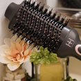 thumbnail image 5 of Hot & Hotter One Step Hair Styler & Dryer, 5 of 5